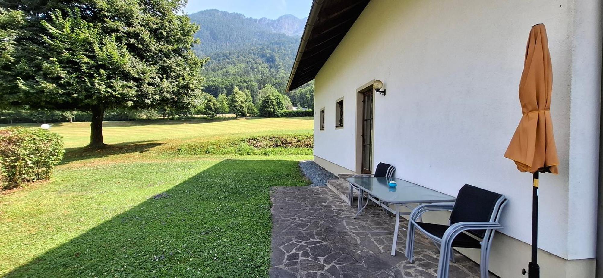 Ferienwohnungen Schloss Wasserleonburg Nötsch Szoba fotó